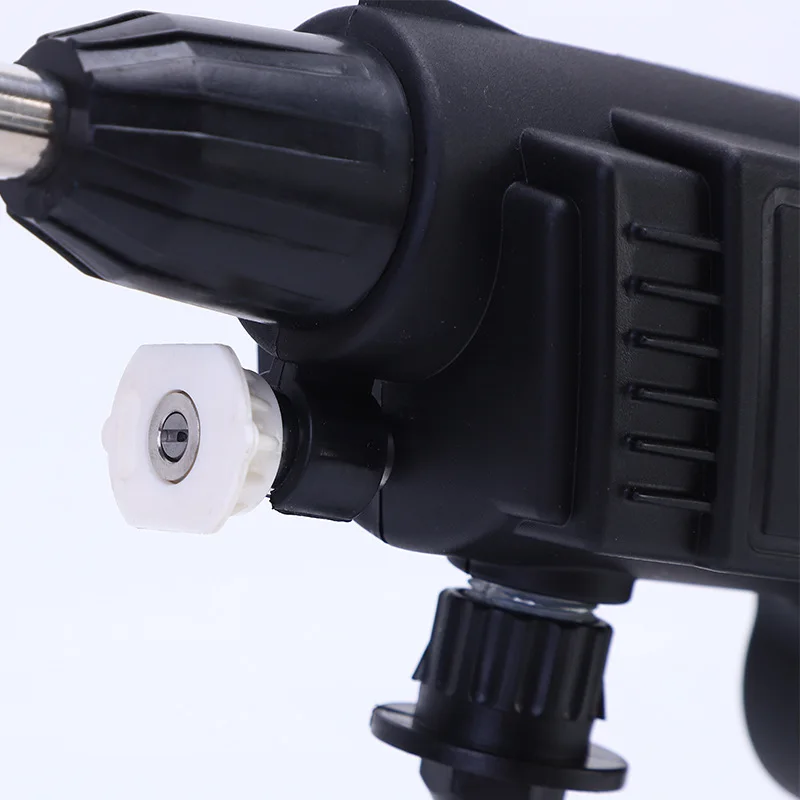 Handheld Car Washing Machine Codless High Pressure Car Washer Portable Car Wash