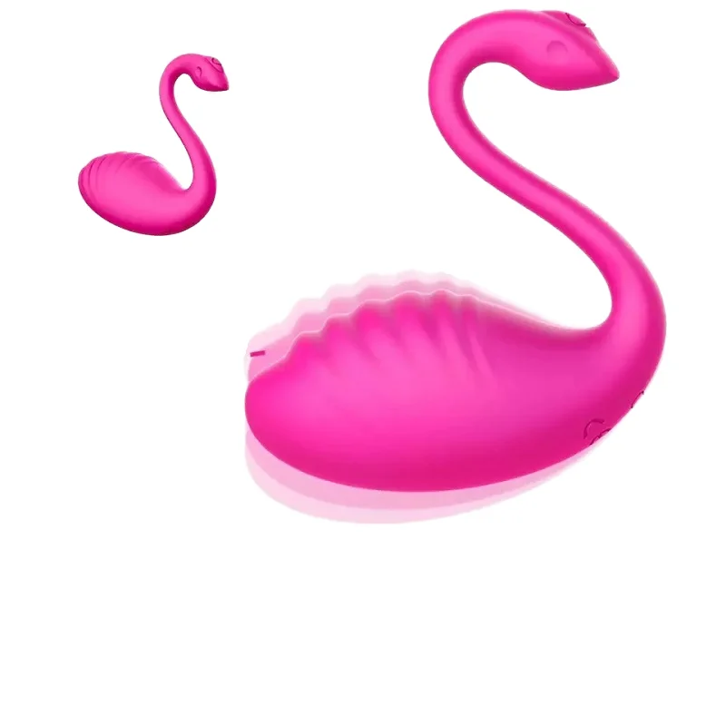 the flamingo toy sex Magic Flamingo main image 0
