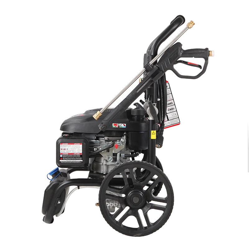  gasoline high pressure washers 2800psi  factory