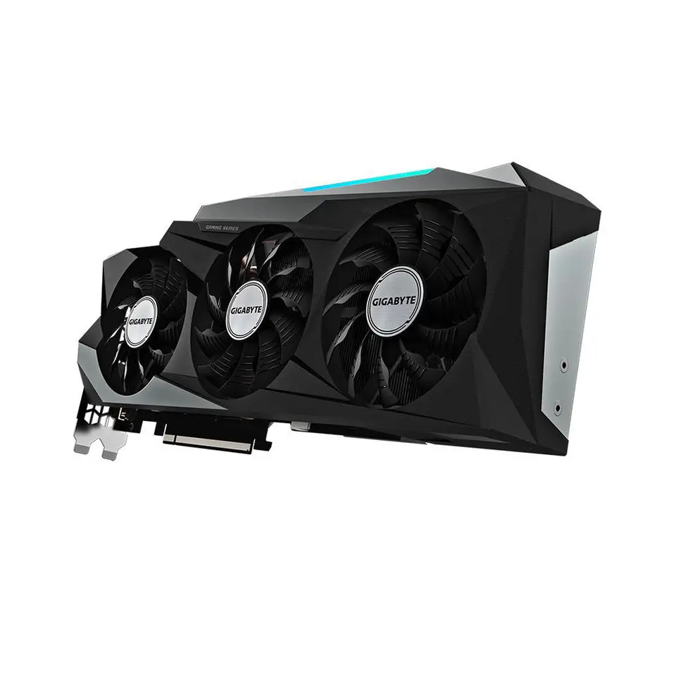 SAPPHIRE Radeon Pulse RX 580 8GB GDDR5 AMD RX580 590 Used Computer Graphics Cards