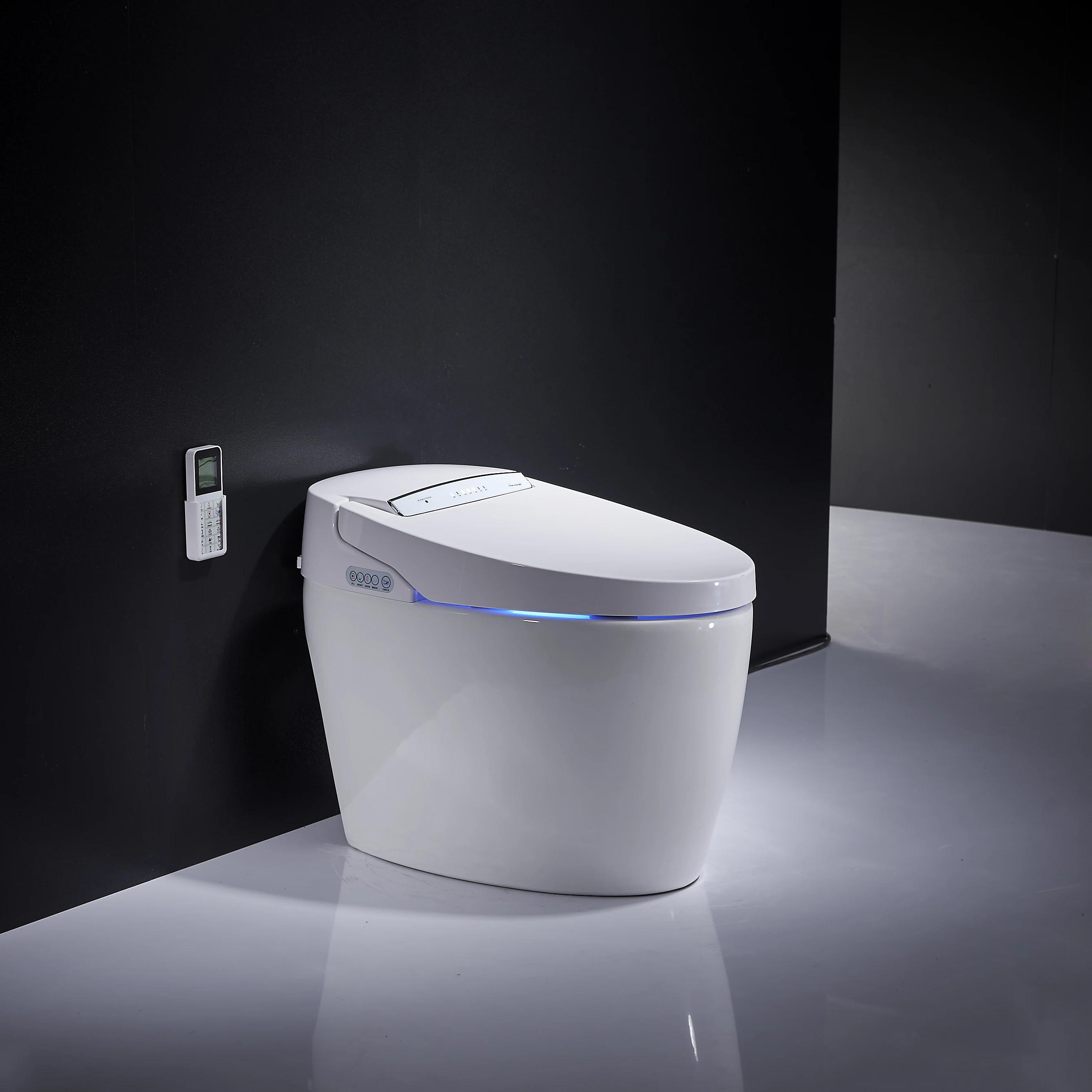high quality bathroom intelligent smart electric one