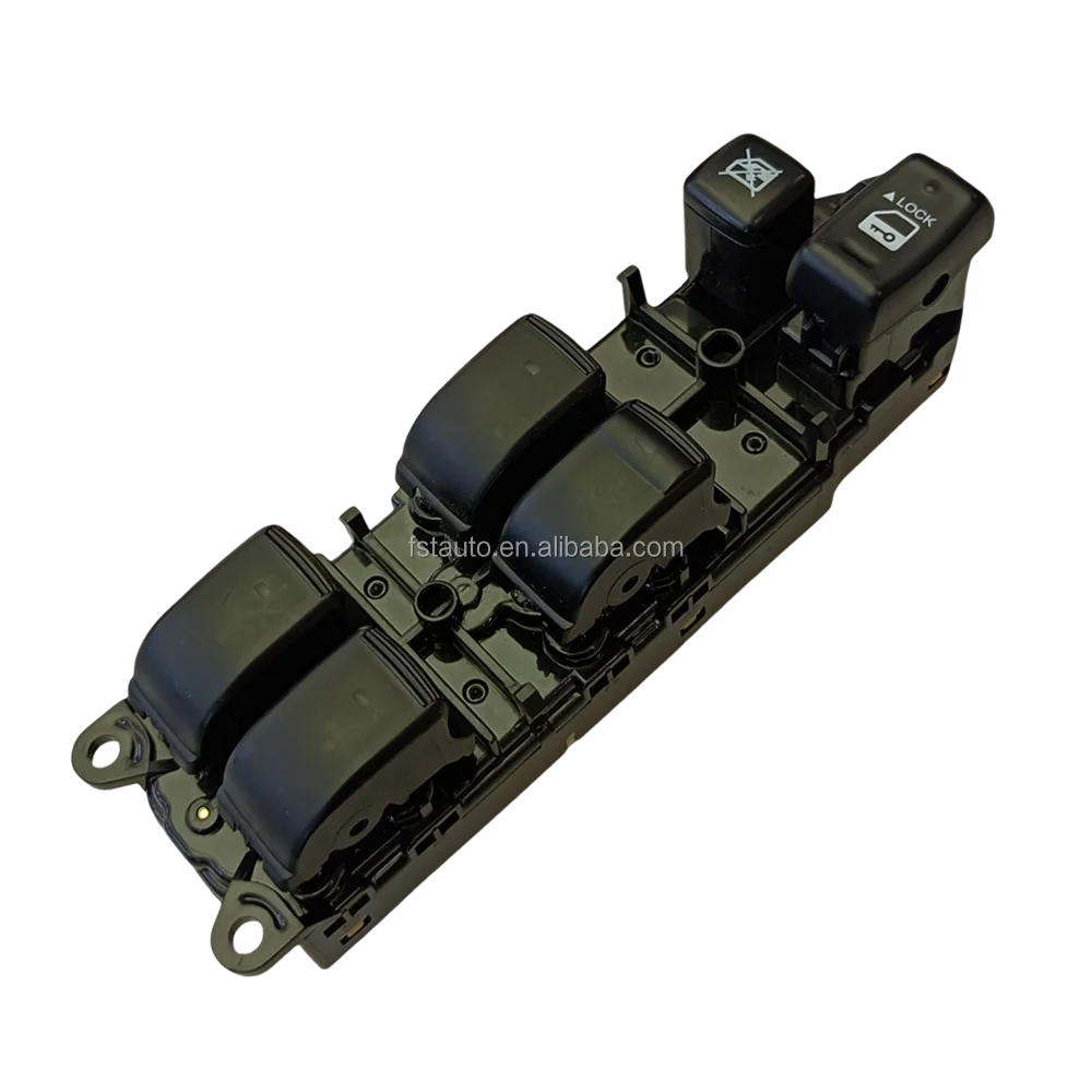 せあぶら 电动车窗开关84040-58010 8404058010适用于丰田Alphard 2002