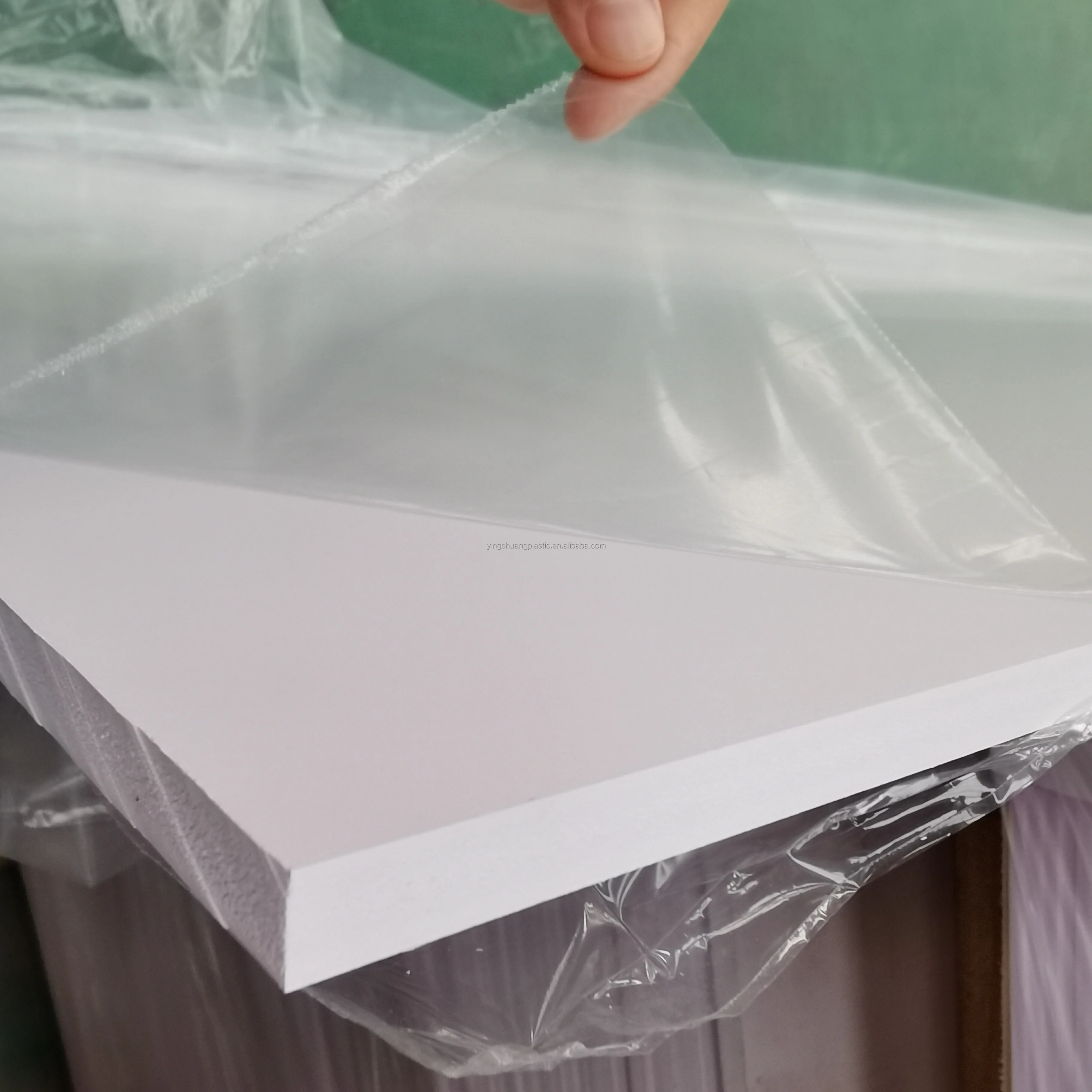 Pvc k8s. Плотность pvc.