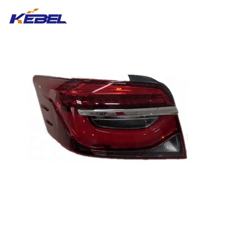 Auto rezervni dio karoserije Zadnja svjetla 81550-0DC81 OEM 81560-0DC81 Zadnje svjetlo za Toyota Vios 2021