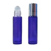 10ml essential oil bottle glass roller bottle Perfume Bottle for Essential Oil