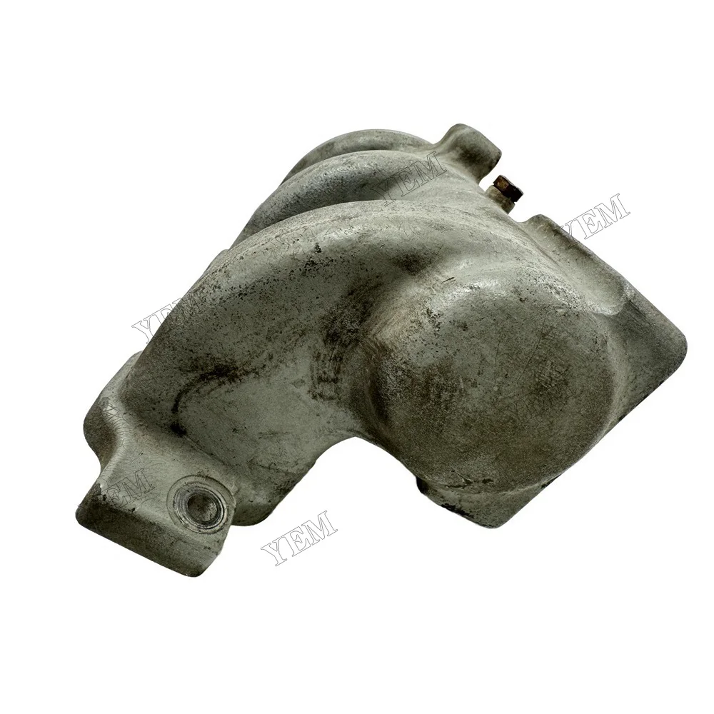 Intake Manifold Compatible for Doosan / for Develon P126TIs Engine Replacement Parts 6