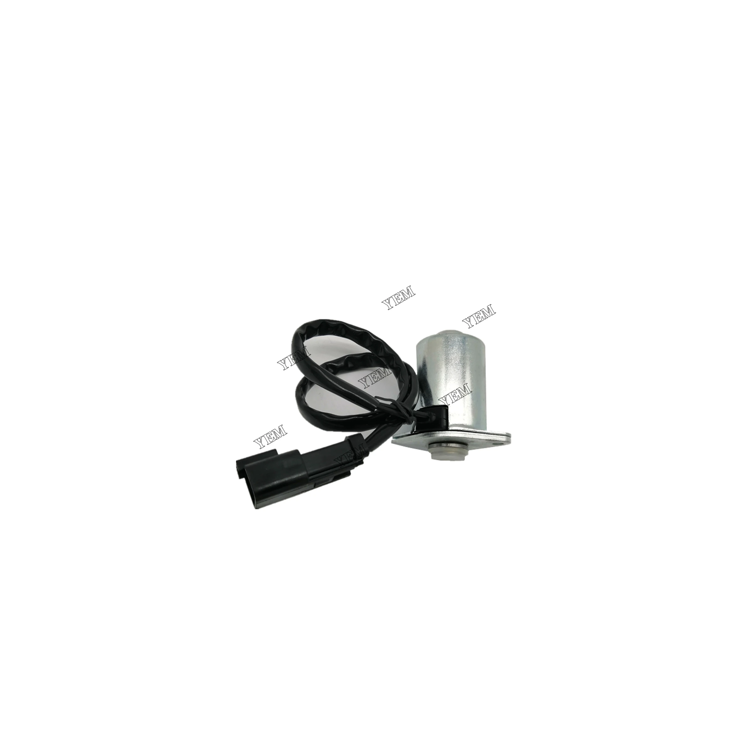 Rotary Solenoid Valve 20Y-60-32120 for Komatsu PC300-7 PC350-7 DHLShip Free Engine Parts for Sale