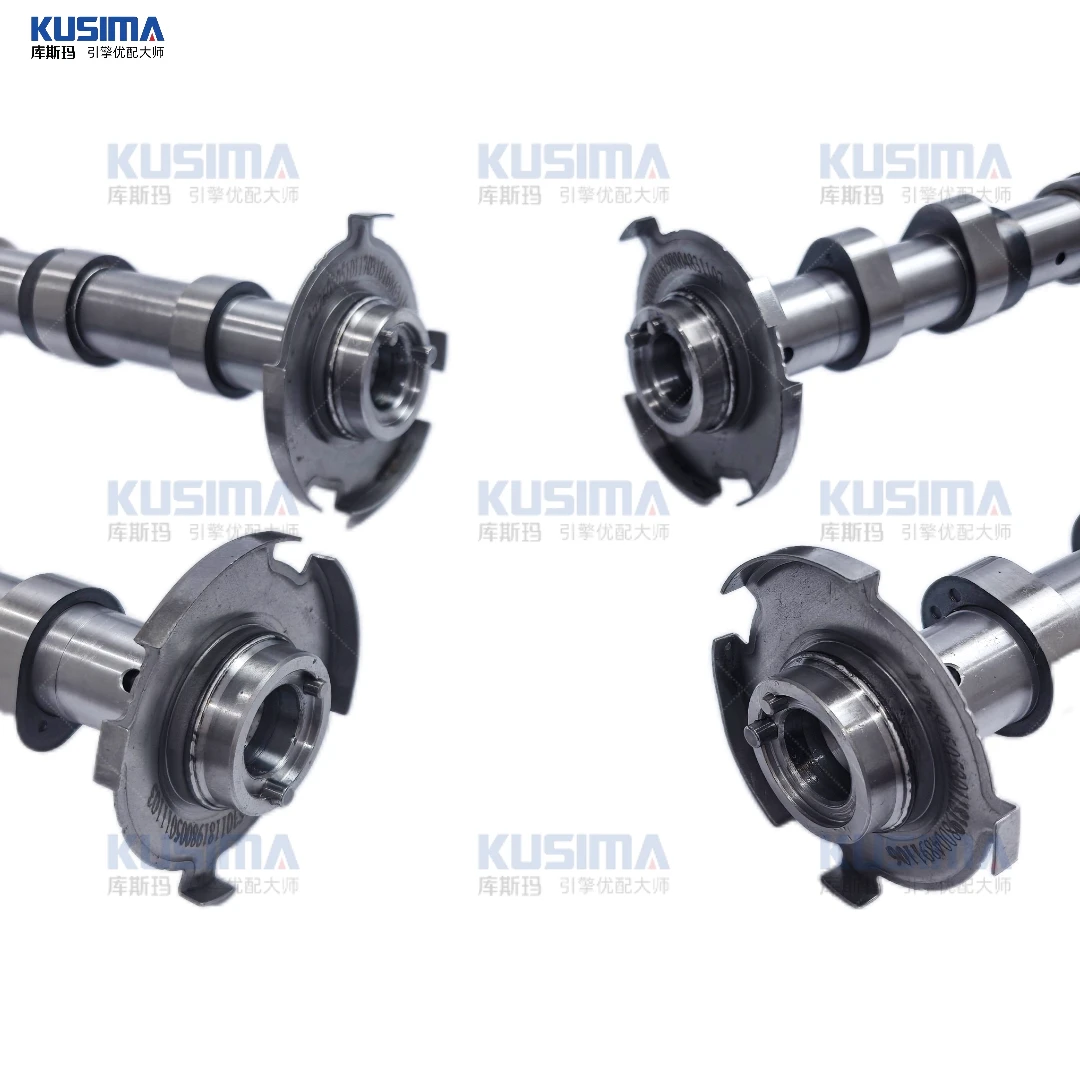 メルセデス・ベンツ M276 3.0T 用 新しいカムシャフト - KUSIMA