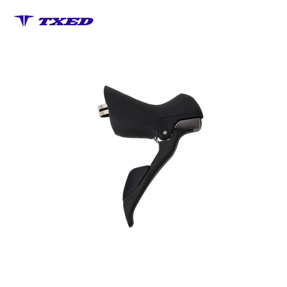 Wholesale Bike Gear Shifter Lever Durable Trigger Shifter Universal Mountain Bicycle Speed Control Spare Accessories