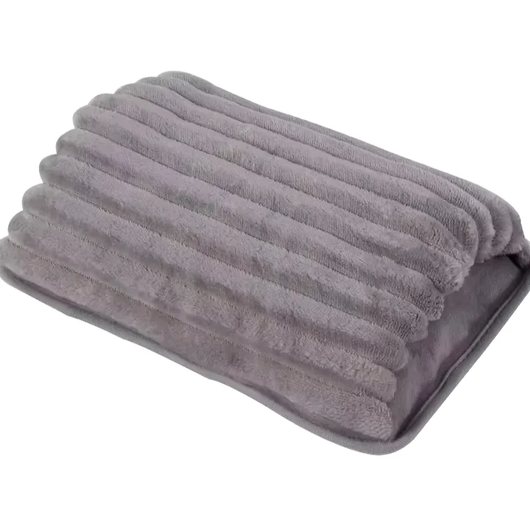 Hand Rechargeable Hot Water Bottle