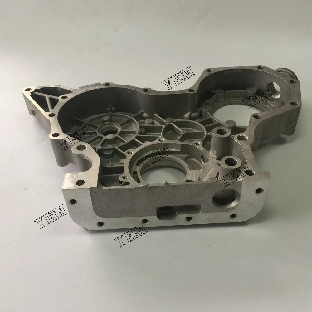 High Quality for Yanmar Engine Part 4TNV88 Timing Cover