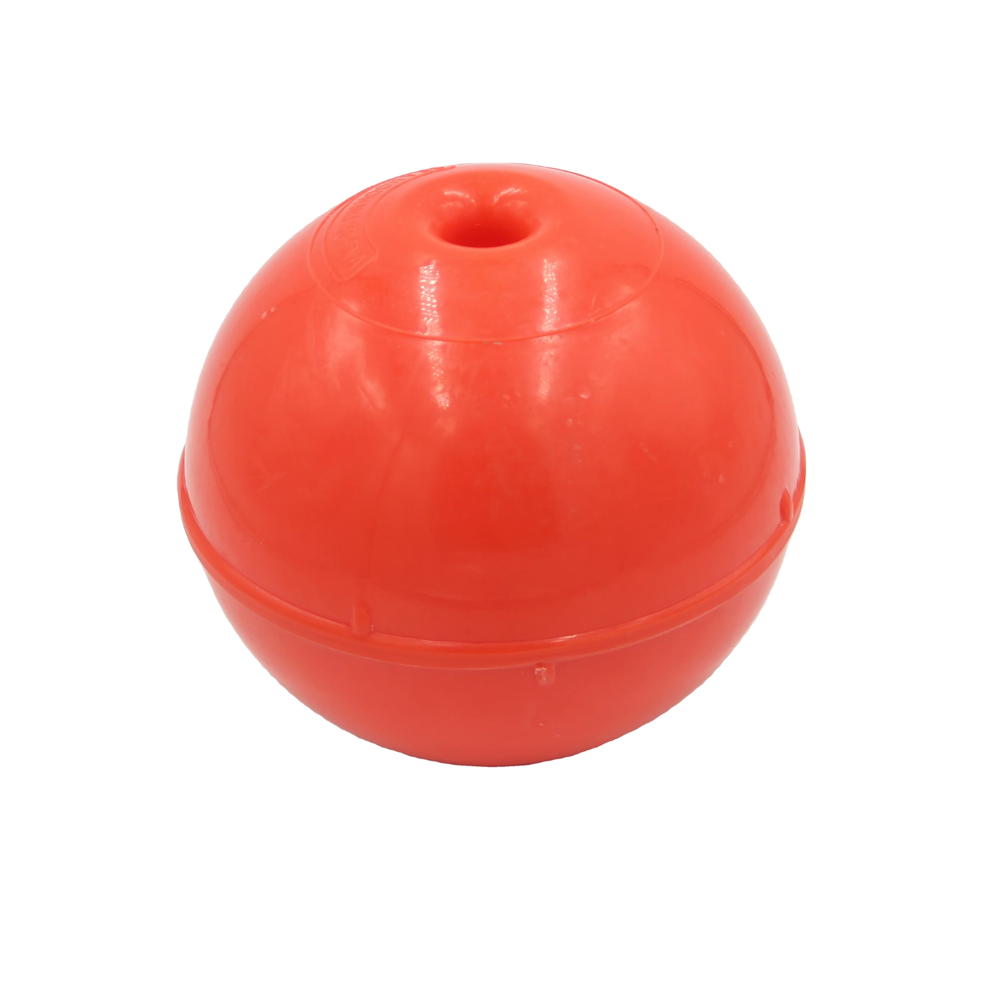 HDPE Sea Floating Navigation Buoy Marine Accessories Supply Fishing Buoy