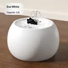 Eve White 1.5L (1 Filter Included)