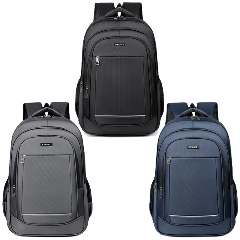 backpacks for college laptop and storage BICPSRO Classic School Backpack Boys Girls Teens, Black Backpack for Men Women, 15.6 Inch Bookbag with Reinforced Straps for High Middle School Work Business Book Bag : Electronics firm and does not fade. Fashion Backpack - Large Laptop
