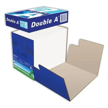 Best selling product white copy paper a4 paper 80 gsm thin a4 copy paper