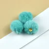 Bleu paon