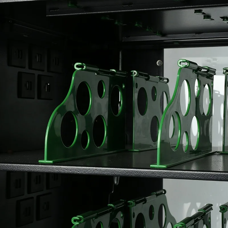 
 Производитель 20 32 40 60 устройств Chromebook ноутбук планшет зарядное устройство тележка кабинет для школы  