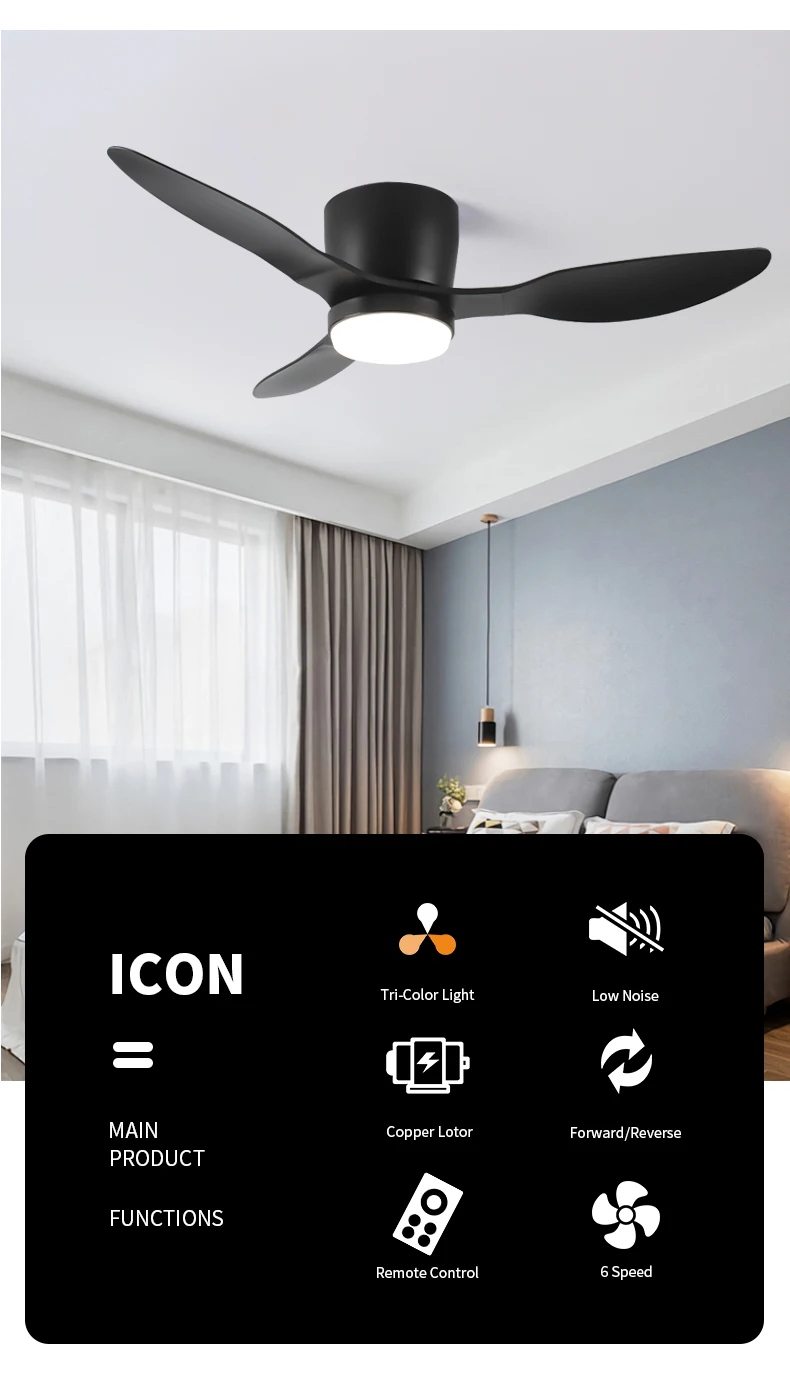 Brilliant Golden Living Room 220 Volt 42 Dimmable Led Chandelier Ceiling Lamp Light Fan