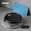 Mute black-send kneeling pad