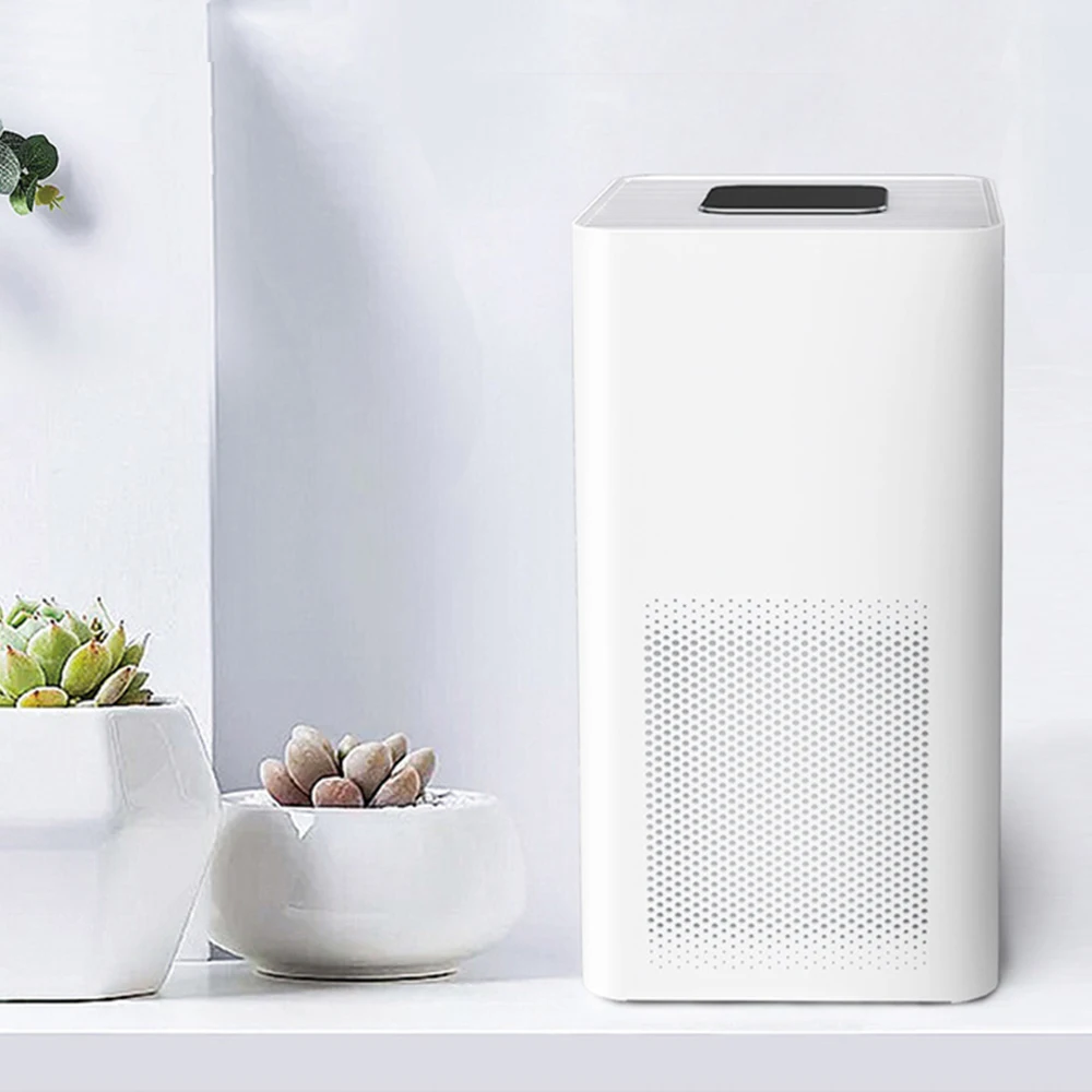 Aromacare Custom Label Intelligent Desktop Small H13 Filter Air Purifier