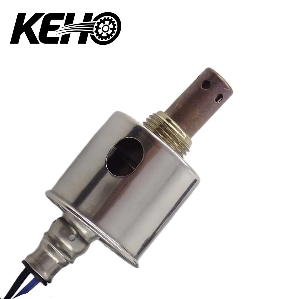 Oxygen sensor - 89465-30840 - 2012 Lexus GS350-3