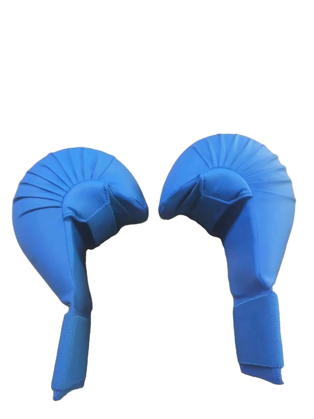 WKF Approved Traditional Karate Mitts for Comptetion
