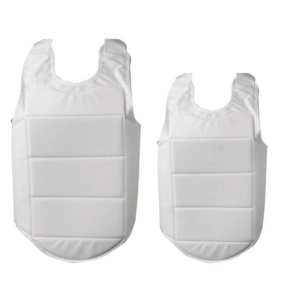 karate chest protector