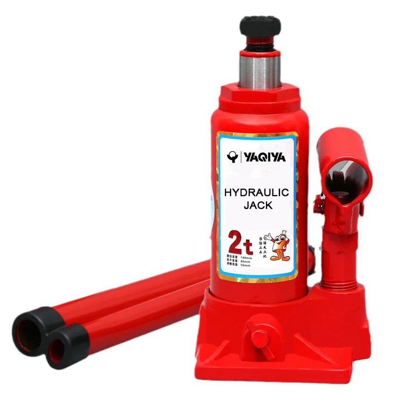 2 Tons Vertical Hydraulic Jack Trolley Car Offroad Vehicle With Tire Changing Jack Buy 2 Ton