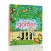 Hole-hole garden
