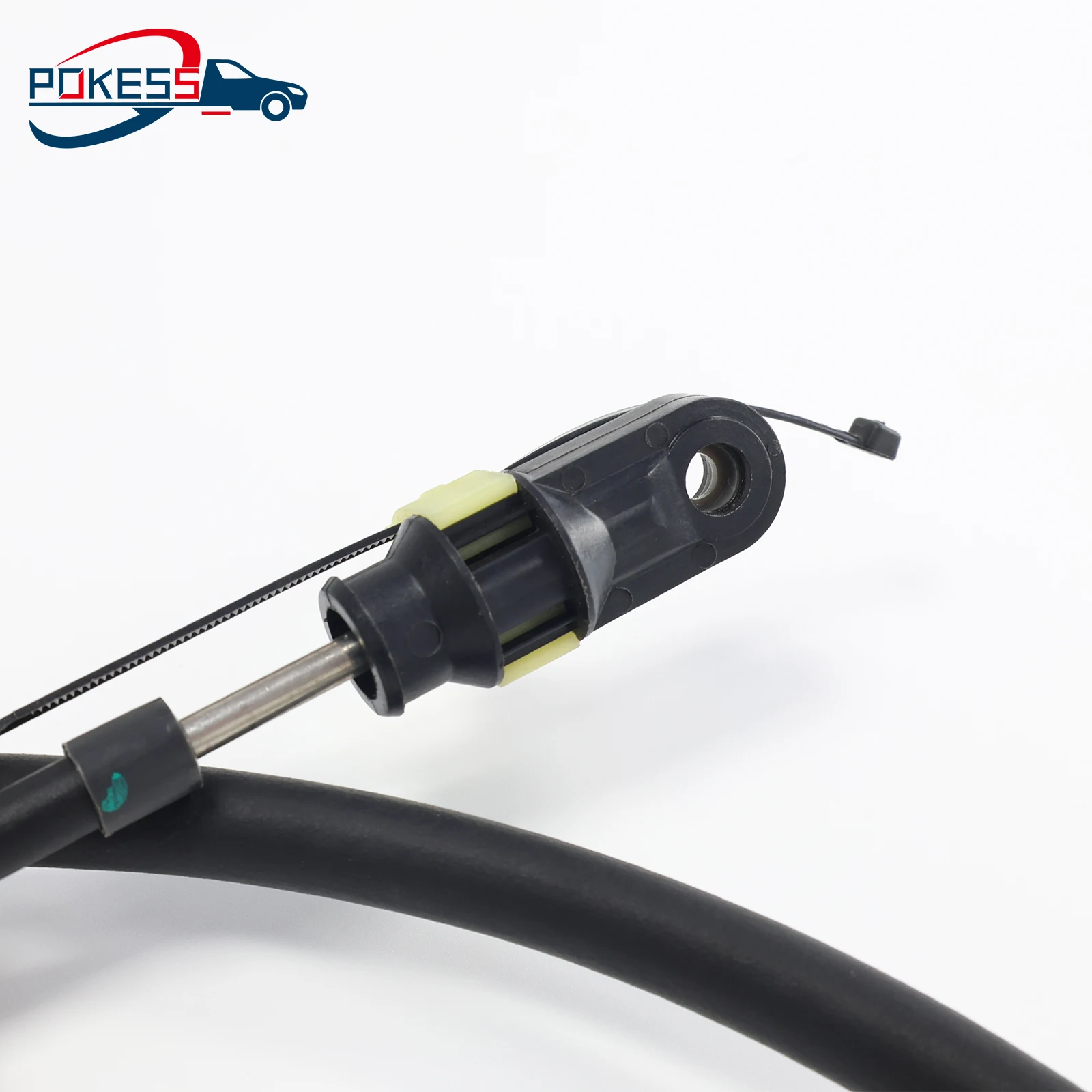 Car Parts Transmission Shift Line CT4Z7E395B CT4P7E395BE High Quality ... — 4