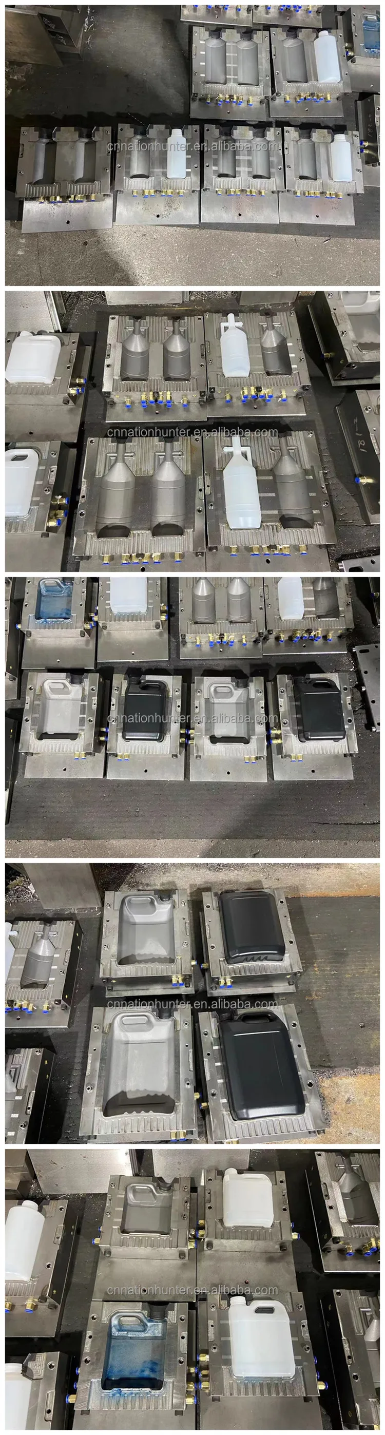 HDPE