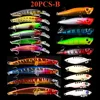 20 pezzi-B