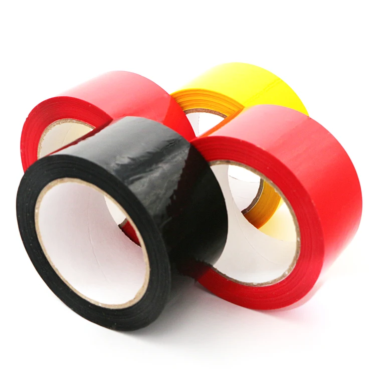 Customized Packing Sealing Tape For Paper Bags