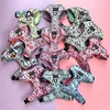 Reflective reversible luxury