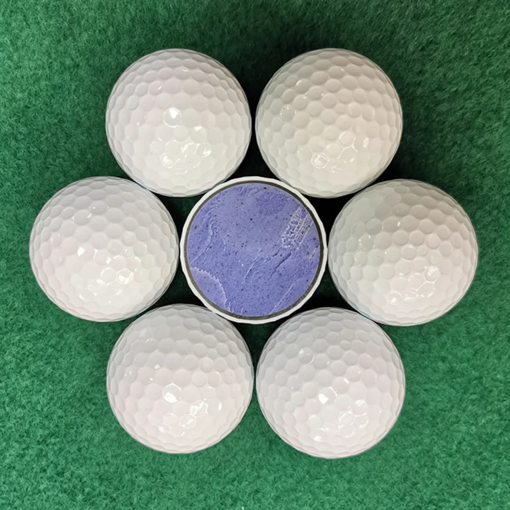 Chengsheng Multiple Golf Balls Manufacturers Usga Confirmed Urethane