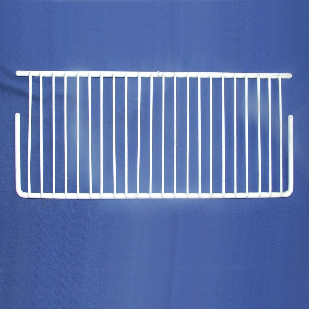 Refrigerator Parts Fridge Rack Refrigerator Wire Shelf for Commercial Freezer Beverage Cooler Refrigerated Display Cabinet