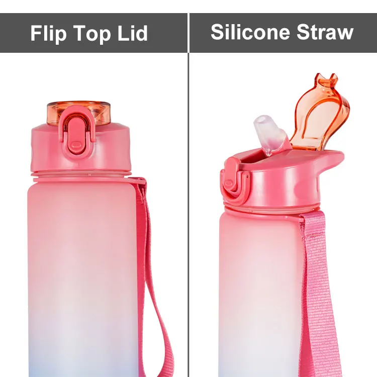 amazon prime contigo water bottle Contigo Water Bottle 3 Pack main image 1