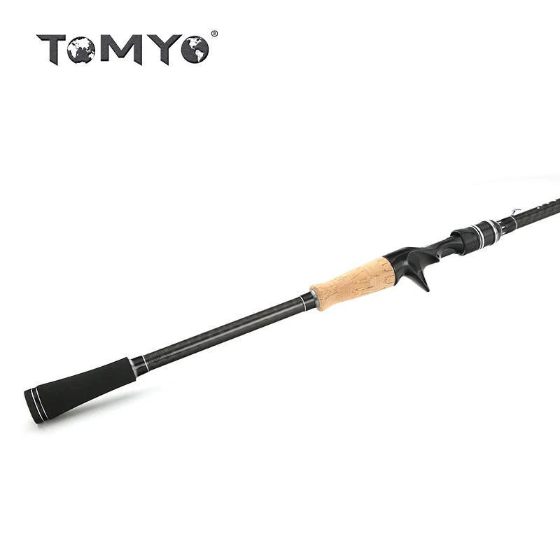 tomyo custom sea bass fishing rods