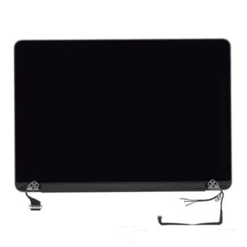 Genuine A1398 Mid 2012 Early 2013 LCD LED Assembly Screen for MacBook Pro 15" 661-6529 661-7171 EMC 2512 EMC 2673