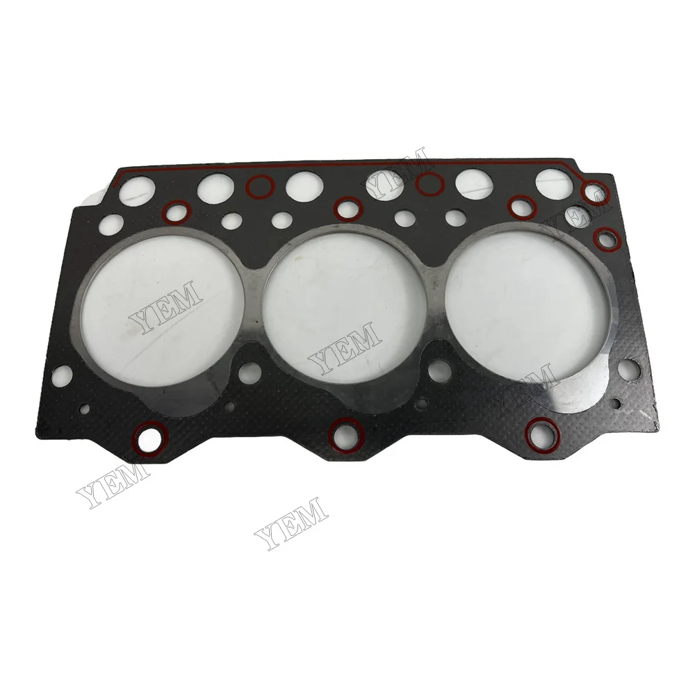 TK3.95 Overhaul Re-ring Kit for Thermo King Engine Piston Ring Gasket Bearing 2