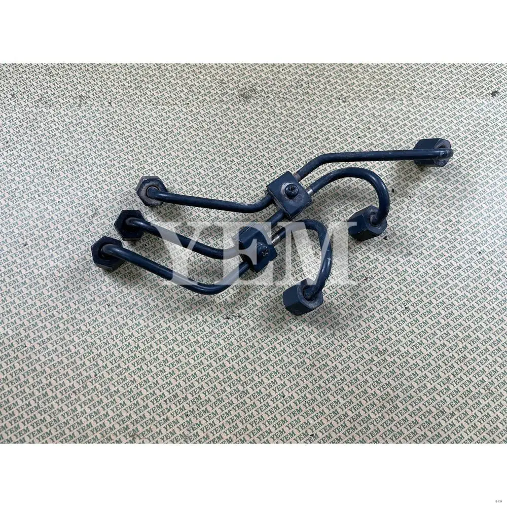Fuel Injection Pipe for Kubota D782
