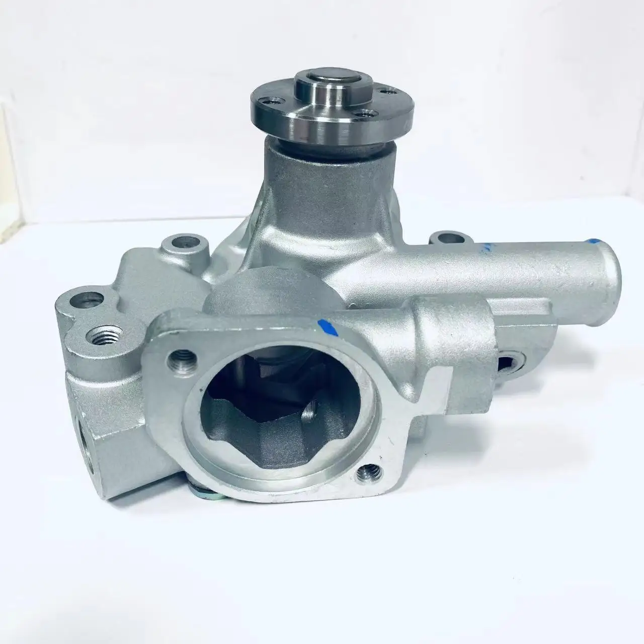 Diesel Engine Parts Excavator Accessories Water Pump 119717-42002 11971742002 for 3D76E  for KOMATSU PC20MR-2 PC26MR-3