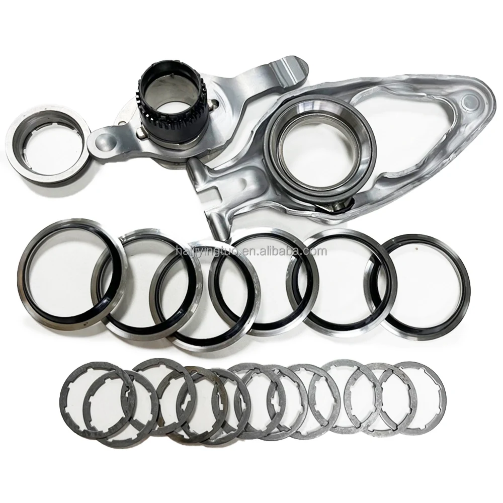 Reparatieset set Schakelkabel automatische versnellingsbak Saab 9-5