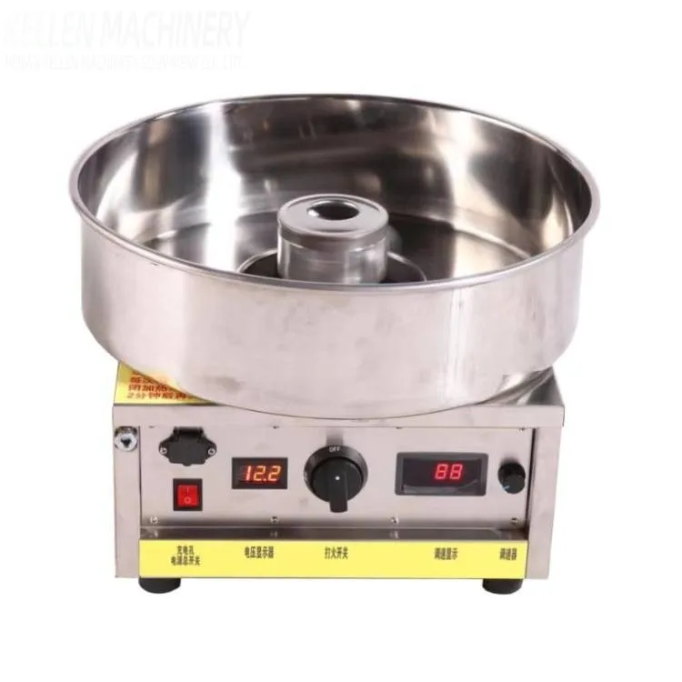 アメリカの綿菓子メーカー、綿菓子機用の綿菓子砂糖、綿菓子機用の綿