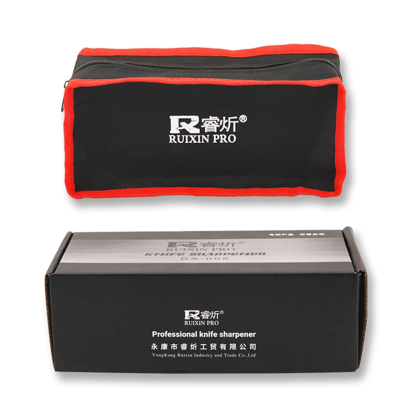 RUIXIN PRO RX-008 Professional Knife Sharpening Kit for sale online