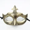 6Retro dark gold