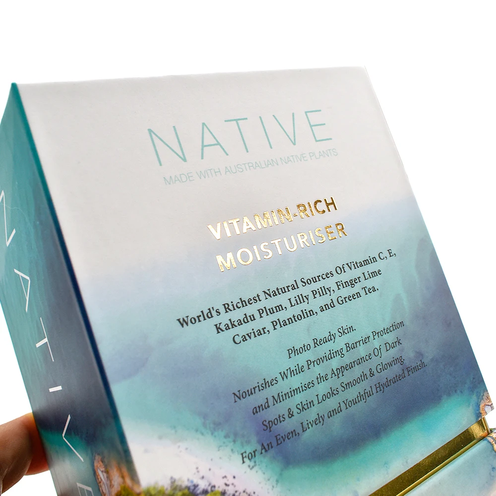 ISO9001 Custom Logo Luxury Cardboard Perfume Display Box Flower-Design Packaging for Cosmetics Paperboard Material Vanishing supplier