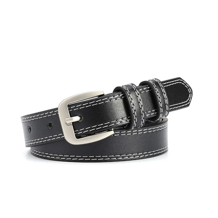 plus size metal o ring buckle