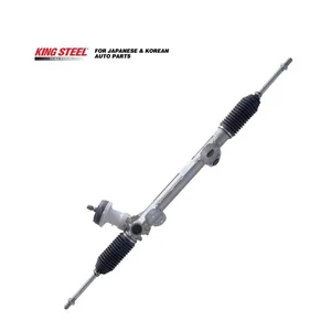 56500-3X001 56500-3X000 56500-3X003 56500-A5000 Cremallera Car Steer Gear Box and Pinion Auto Power Steering Rack for SANTA FE