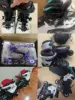 Marchi noti - 80-90 nuovi COUGAR/Flying-Eagle/Roadshow/SEBA